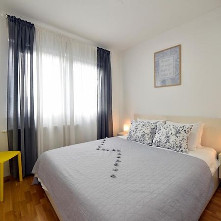 First Class Apartment, Free Parking Zagreb Exterior foto